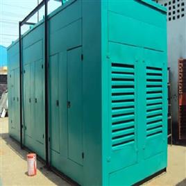 Sound Proof Enclosure In Noida Arc Engineering Equipment, Color: As per Requirement