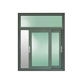 Soundproof Glass Window