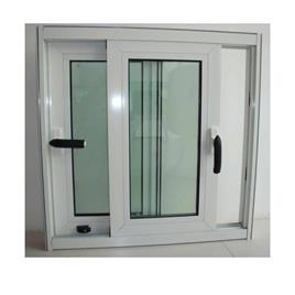 Soundproof Upvc Door, Opening pattern: Horizontal