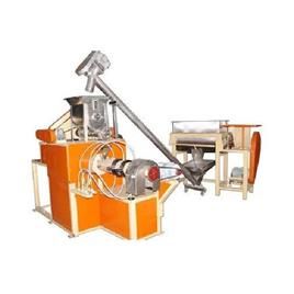 Soya Bari Machine In Noida Micro Industries