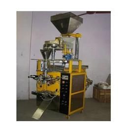 Soya Bean Pouch Packing Machine In Faridabad Best India