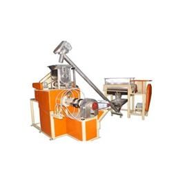 Soya Nugget Machine In Noida S D Food Machinery Industry