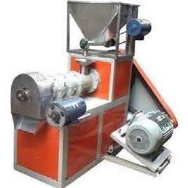 Soya Nuggets Extruder Machine 2