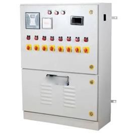 Spcpfp0 100k Automatic Power Factor Panel, Phase: 1 - Phase