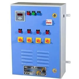 Spcpfp0 20K Automatic Power Factor Panel, Power: 20 kW