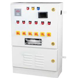 power factor panel
