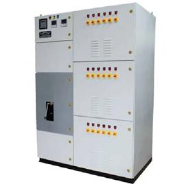 power factor panel
