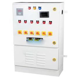 Spcpfp0 60K Automatic Power Factor Panel, Voltage: 380 V