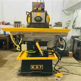 Special Purpose Milling Machine Hydraulic Power Pack In Ludhiana K S T Corporation, Automation Grade: Automatic