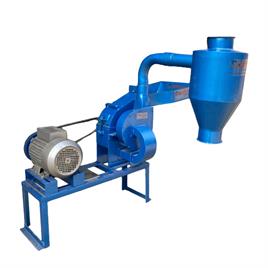 Spice Grinding Machine In Ahmedabad Confider Industries, Voltage: 220