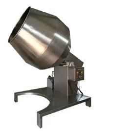 Spice Mixer Machine