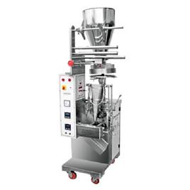 Spice Packaging Machine - Stainless Steel , Variable Capacity, Adjustable Sizes, High-Speed Operation, Precise Weight Filling, Easy Maintenance, Hygienic Design