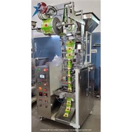 Spice Packaging Machine 6