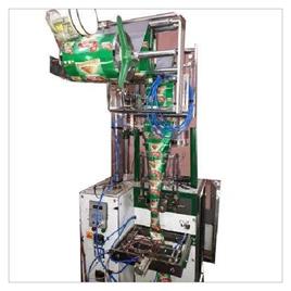 Spice Packaging Machine In Ghaziabad Virat Packaging, Dimension: 30 pouch per min