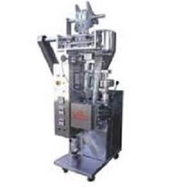 Spice Pouch Making Machine In Nagpur R K Enterprises Nagpur, Material: Stainless Steel