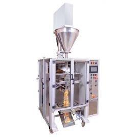 Spice Pouch Packing Machine 2