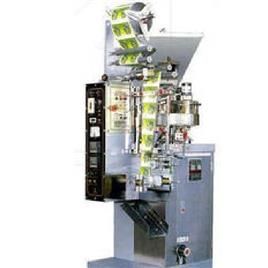 Spice Pouch Packing Machine 9