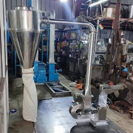 Spice Processing Machine