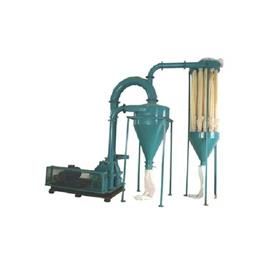 Spice Pulverizing Mill