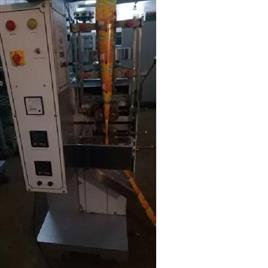 Spices Packaging Machine 5 Material: MS