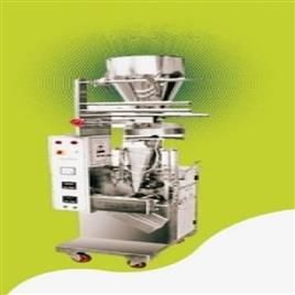 Spices Packing Machine 10