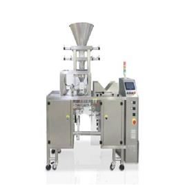 Spices Pouch Packing Machine 2, Automation Grade: Automatic