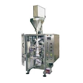 Spices Pouch Packing Machine 4