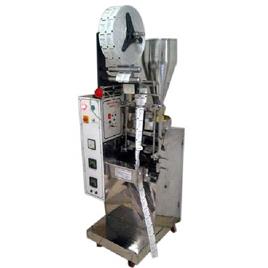 Spices Pouch Packing Machine