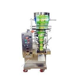 Spices Pouch Packing Machine In Delhi Gs Apexo Pack