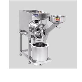 Spices Pulverizer Machine