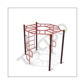 Spider Net Climber In Nagpur Trado Enterprises, Volume: 2 TO 3