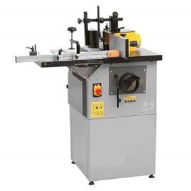 Spindle Moulder Machine