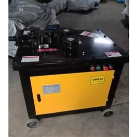 Spiral Bar Bending Machine, Frequency: 50 Hz