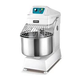 spiral mixer