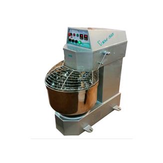 spiral mixer