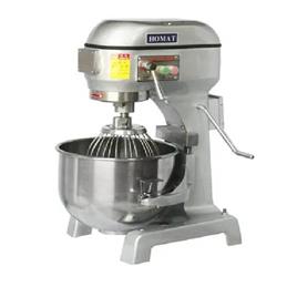 Spiral Mixer 25Ma, Bowl Speed(Rpm): `NA