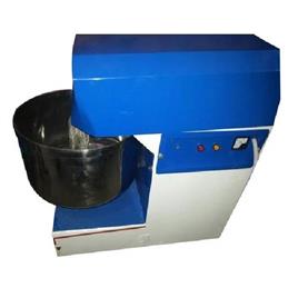 Spiral Mixer 30 Ltrs Capacity