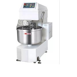 Spiral Mixer 54 Litre - Stainless Steel, 1200x800x1500 mm | Efficient Mixing, Durable Design, Easy Operation
