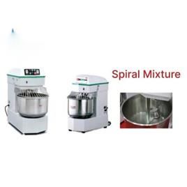 Spiral Mixer Machine 100 Kg