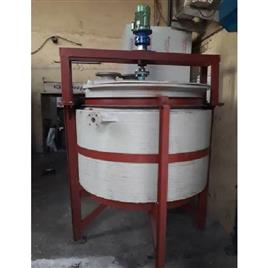 Spiral Pp Process Tanks, Size: Custom