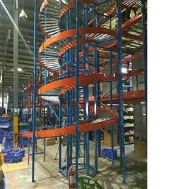 Spiral Roller Conveyor 2