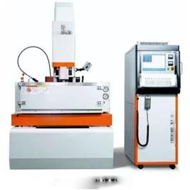 Split Type Znc 45s Edm Machine