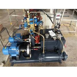 Spm Hydraulic Power Pack, Color: AS PER REQUIREMENT