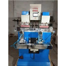 Spm Machine Sole Printing, Size/Dimension: Customized