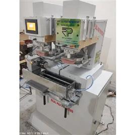 Spm Pad Printing Machine