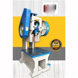 Spm Power Press Machine 2