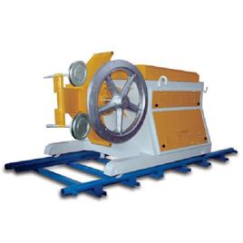 Spoke Wire Cutting Machine, Cutting Motor Power: 1HP and 3 HP