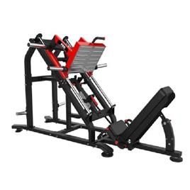 Sport Sense Leg Press Machine In Meerut Ms Bansi Wala Sports Suppliers