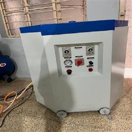 Sport Shoe Manufacturing Machine