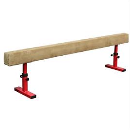 Sportsense Balancing Beam In Meerut Ms Bansi Wala Sports Suppliers, Top Covered: NON SLIPPERY SYNTHETIC COUSHION